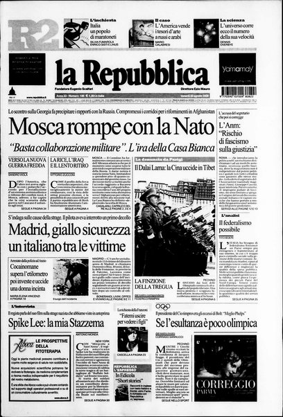 La repubblica